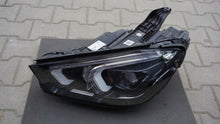 Laden Sie das Bild in den Galerie-Viewer, Frontscheinwerfer Mercedes-Benz Gle A1679069504 Full LED Links Headlight SCH8091022406rg