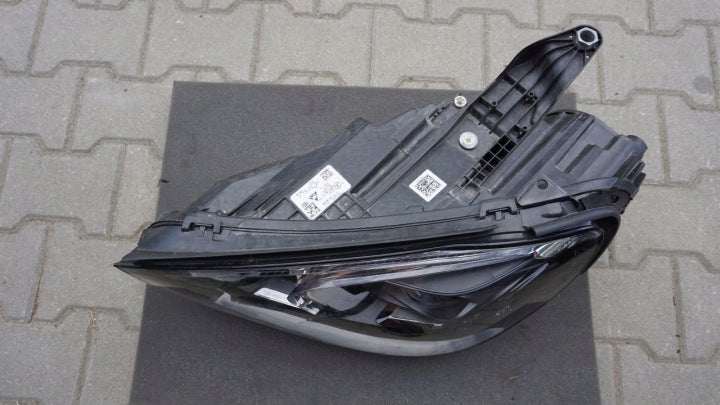 Frontscheinwerfer Mercedes-Benz Gle A1679069504 Full LED Links Headlight SCH8091022406rg
