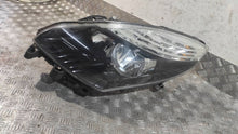 Load image into Gallery viewer, Frontscheinwerfer Renault Grand III Scenic 260600023R Links Headlight SCH8091049868df