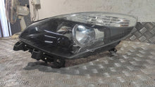 Load image into Gallery viewer, Frontscheinwerfer Renault Grand III Scenic 260600023R Links Headlight SCH8091049868df
