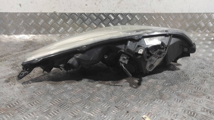 Frontscheinwerfer Renault Grand III Scenic 260600023R Links Headlight SCH8091049868df