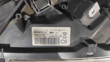 Load image into Gallery viewer, Frontscheinwerfer Renault Grand III Scenic 260600023R Links Headlight SCH8091049868df