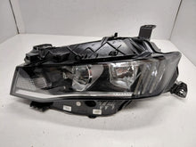 Laden Sie das Bild in den Galerie-Viewer, Frontscheinwerfer Peugeot 508 II 9823144280 Links Scheinwerfer Headlight SCH8091982700yl