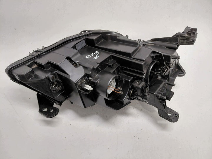 Frontscheinwerfer Peugeot 508 II 9823144280 Links Scheinwerfer Headlight SCH8091982700yl