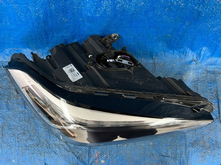 Frontscheinwerfer BMW X1 F48 7472256-06 Rechts Scheinwerfer Headlight SCH8092782770he