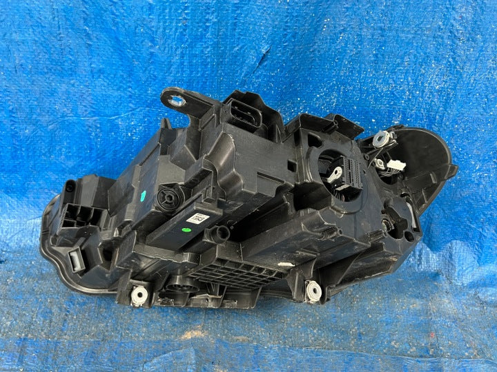 Frontscheinwerfer BMW X1 F48 7472256-06 Rechts Scheinwerfer Headlight SCH8092782770he