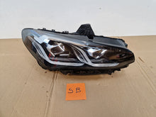 Laden Sie das Bild in den Galerie-Viewer, Frontscheinwerfer BMW 2 Active Tourer U06 5A4224807 Rechts Headlight SCH8094371555qs