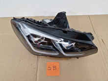 Laden Sie das Bild in den Galerie-Viewer, Frontscheinwerfer BMW 2 Active Tourer U06 5A4224807 Rechts Headlight SCH8094371555qs