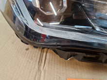 Laden Sie das Bild in den Galerie-Viewer, Frontscheinwerfer BMW 2 Active Tourer U06 5A4224807 Rechts Headlight SCH8094371555qs