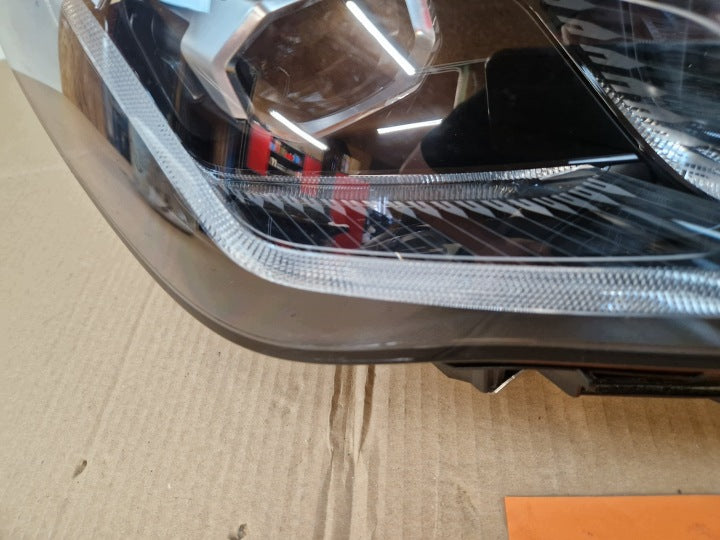 Frontscheinwerfer BMW 2 Active Tourer U06 5A4224807 Rechts Headlight SCH8094371555qs