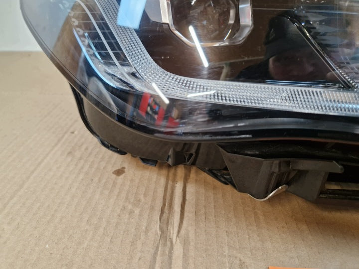 Frontscheinwerfer BMW 2 Active Tourer U06 5A4224807 Rechts Headlight SCH8094371555qs