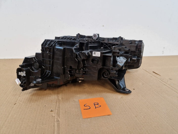 Frontscheinwerfer BMW 2 Active Tourer U06 5A4224807 Rechts Headlight SCH8094371555qs