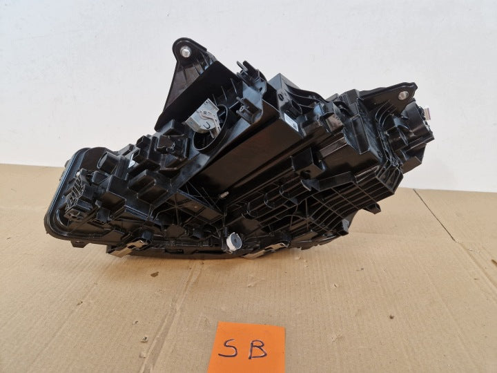 Frontscheinwerfer BMW 2 Active Tourer U06 5A4224807 Rechts Headlight SCH8094371555qs