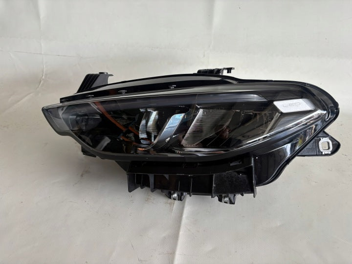 Frontscheinwerfer Fiat Tipo 52198245 Links Scheinwerfer Headlight SCH8095701703lc