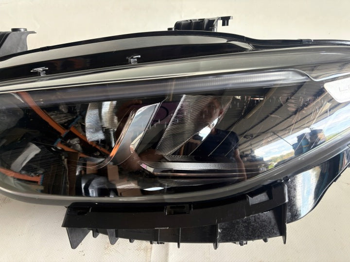 Frontscheinwerfer Fiat Tipo 52198245 Links Scheinwerfer Headlight SCH8095701703lc