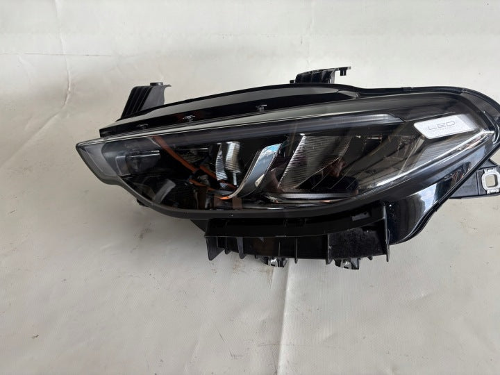 Frontscheinwerfer Fiat Tipo 52198245 Links Scheinwerfer Headlight SCH8095701703lc