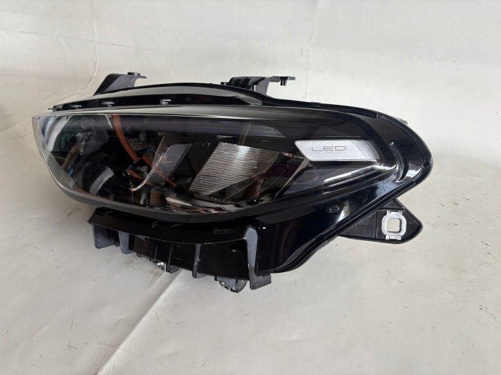 Frontscheinwerfer Fiat Tipo 52198245 Links Scheinwerfer Headlight SCH8095701703lc