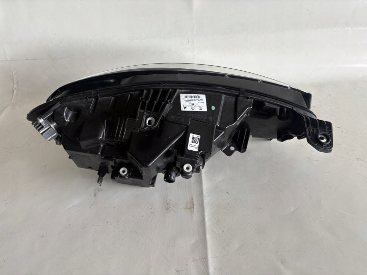 Frontscheinwerfer Fiat Tipo 52198245 Links Scheinwerfer Headlight SCH8095701703lc