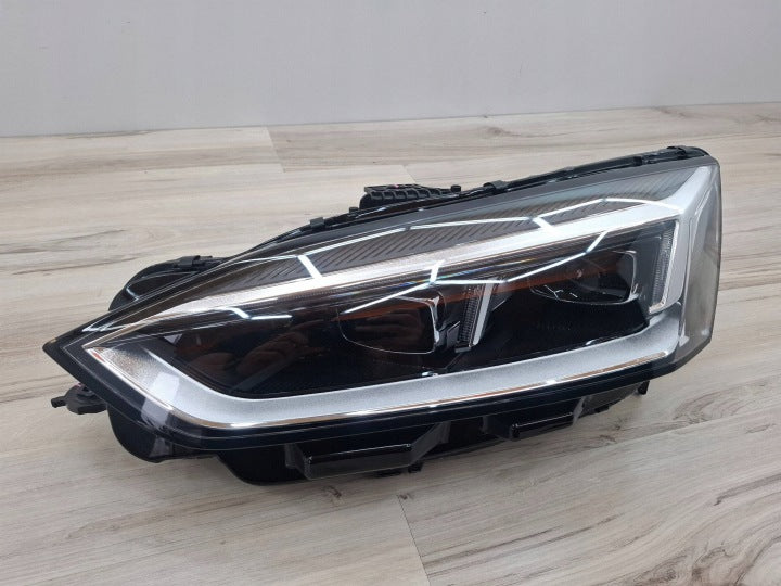 Frontscheinwerfer Audi A5 8W6941033D Links Scheinwerfer Headlight SCH8096192689kd