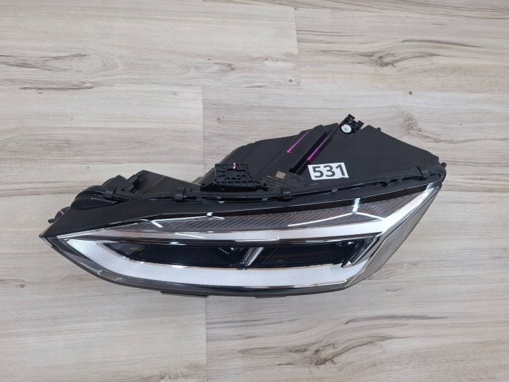 Frontscheinwerfer Audi A5 8W6941033D Links Scheinwerfer Headlight SCH8096192689kd