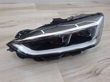 Laden Sie das Bild in den Galerie-Viewer, Frontscheinwerfer Audi A5 8W6941033D Links Scheinwerfer Headlight SCH8096192689kd