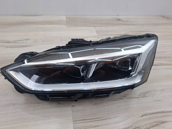 Frontscheinwerfer Audi A5 8W6941033D Links Scheinwerfer Headlight SCH8096192689kd