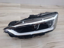 Laden Sie das Bild in den Galerie-Viewer, Frontscheinwerfer Audi A5 8W6941033D Links Scheinwerfer Headlight SCH8096192689kd