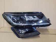 Load image into Gallery viewer, Frontscheinwerfer Skoda Kodiaq 566941016F LED Rechts Scheinwerfer Headlight SCH8096840690yh