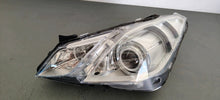 Laden Sie das Bild in den Galerie-Viewer, Frontscheinwerfer Mercedes-Benz Coupe A2078204361 Xenon Links Headlight SCH8097048538tv