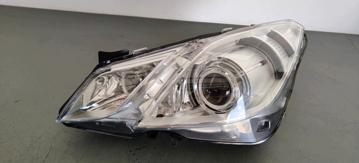 Frontscheinwerfer Mercedes-Benz Coupe A2078204361 Xenon Links Headlight SCH8097048538tv