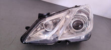 Laden Sie das Bild in den Galerie-Viewer, Frontscheinwerfer Mercedes-Benz Coupe A2078204361 Xenon Links Headlight SCH8097048538tv
