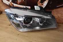 Laden Sie das Bild in den Galerie-Viewer, Frontscheinwerfer BMW X1 E84 7290240-07 Xenon Rechts Scheinwerfer Headlight SCH8097549626xa