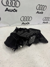 Laden Sie das Bild in den Galerie-Viewer, Frontscheinwerfer Audi A6 C8 4K0941040 Full LED Rechts Scheinwerfer Headlight SCH8097727220en