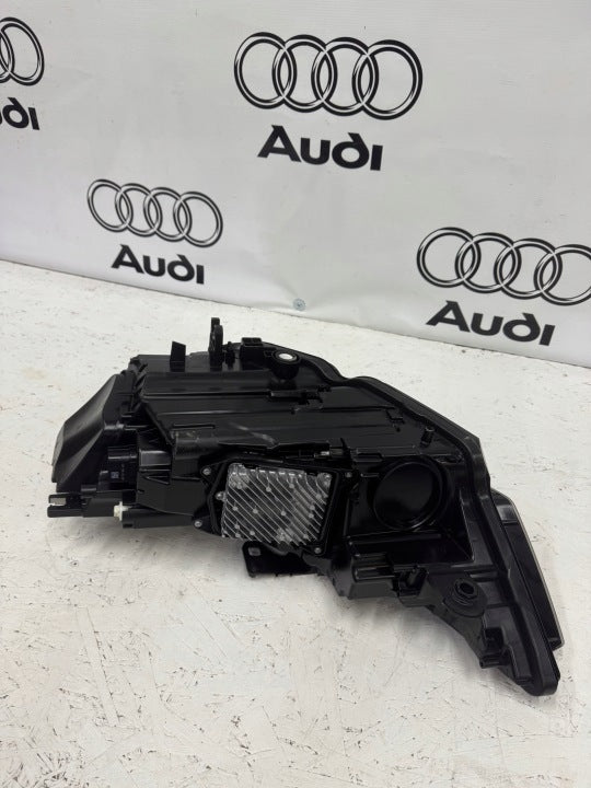 Frontscheinwerfer Audi A6 C8 4K0941040 Full LED Rechts Scheinwerfer Headlight SCH8097727220en