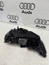 Laden Sie das Bild in den Galerie-Viewer, Frontscheinwerfer Audi A6 C8 4K0941040 Full LED Rechts Scheinwerfer Headlight SCH8097727220en