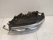 Laden Sie das Bild in den Galerie-Viewer, Frontscheinwerfer VW Tiguan 5NB941081A LED Links Scheinwerfer Headlight SCH8098217564sf