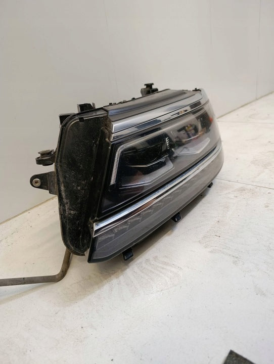 Frontscheinwerfer VW Tiguan 5NB941081A LED Links Scheinwerfer Headlight SCH8098217564sf