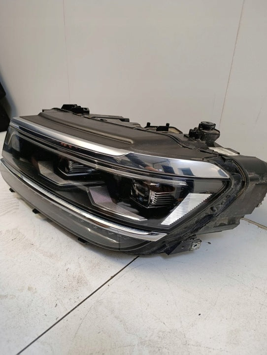 Frontscheinwerfer VW Tiguan 5NB941081A LED Links Scheinwerfer Headlight SCH8098217564sf