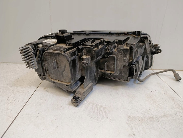 Frontscheinwerfer VW Tiguan 5NB941081A LED Links Scheinwerfer Headlight SCH8098217564sf