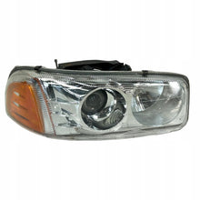 Load image into Gallery viewer, Frontscheinwerfer Gmc Sierra 7GM673A Rechts Scheinwerfer Headlight SCH8099055645xp