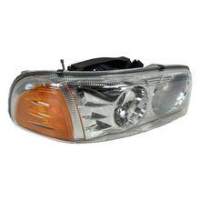 Load image into Gallery viewer, Frontscheinwerfer Gmc Sierra 7GM673A Rechts Scheinwerfer Headlight SCH8099055645xp