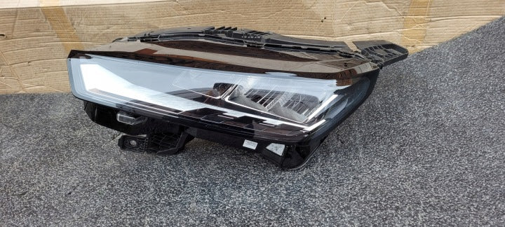 Frontscheinwerfer Peugeot I 9862664980 LED Links Scheinwerfer Headlight SCH8099960729ox