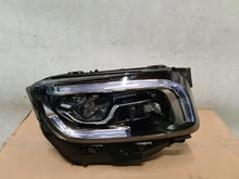 Laden Sie das Bild in den Galerie-Viewer, Frontscheinwerfer Mercedes-Benz Glb A2479060206 LED Rechts Headlight SCH8100356616xl