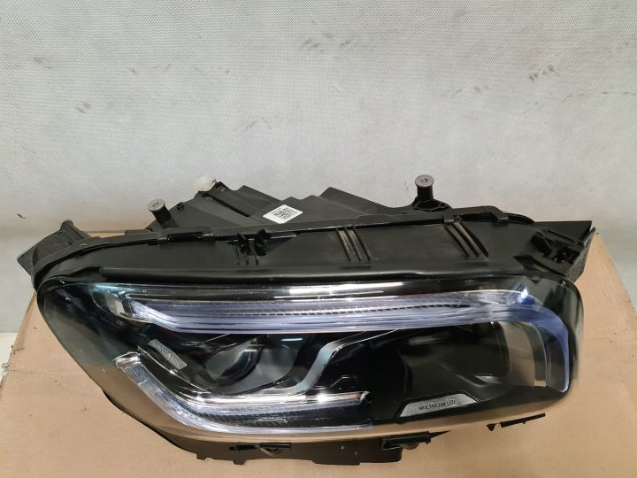 Frontscheinwerfer Mercedes-Benz Glb A2479060206 LED Rechts Headlight SCH8100356616xl