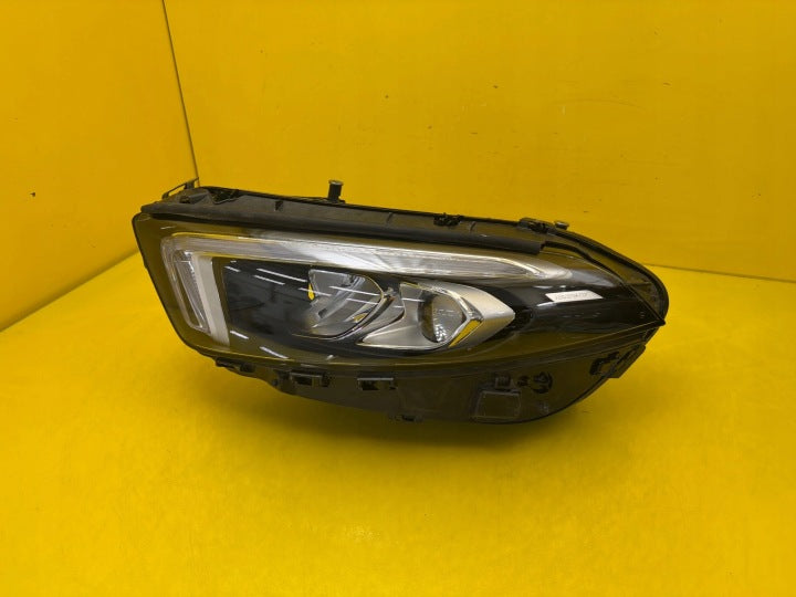 Frontscheinwerfer Mercedes-Benz W177 A1779060301 LED Links Headlight SCH8101576220ce