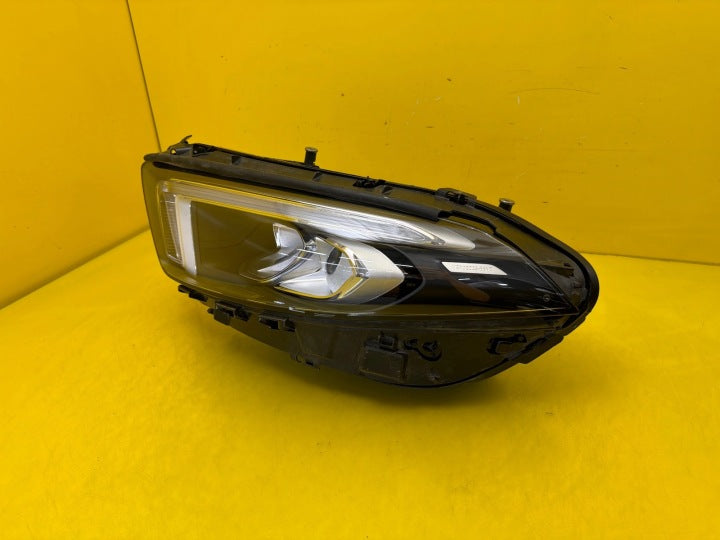 Frontscheinwerfer Mercedes-Benz W177 A1779060301 LED Links Headlight SCH8101576220ce