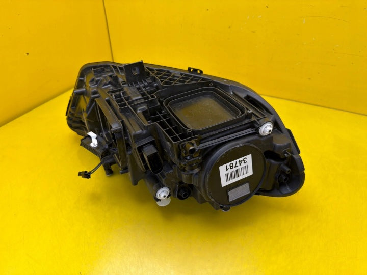 Frontscheinwerfer Mercedes-Benz W177 A1779060301 LED Links Headlight SCH8101576220ce