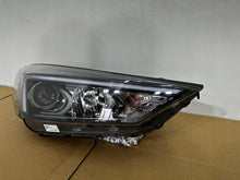 Load image into Gallery viewer, Frontscheinwerfer Hyundai Tucson 92102D7500 LED Rechts Scheinwerfer Headlight SCH8102819978ru