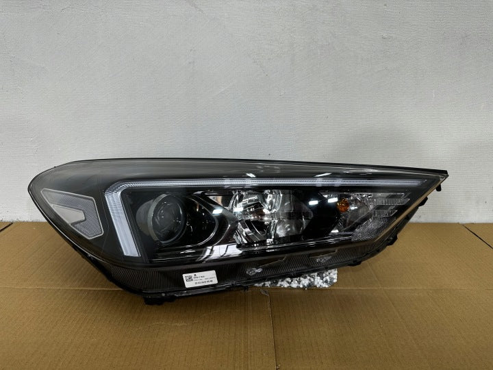 Frontscheinwerfer Hyundai Tucson 92102D7500 LED Rechts Scheinwerfer Headlight SCH8102819978ru