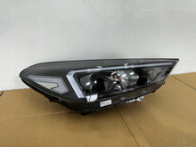 Load image into Gallery viewer, Frontscheinwerfer Hyundai Tucson 92102D7500 LED Rechts Scheinwerfer Headlight SCH8102819978ru